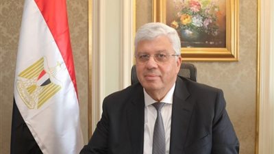 وزير التعليم العالي: الهندسة في تنسيق المرحلة الأولى تبدأ من 363 درجة