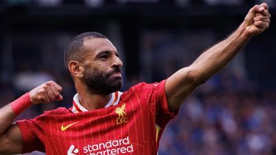 محمد صلاح زملكاوى، ماذا قال الذكاء الاصطناعي عن انتماء مو؟