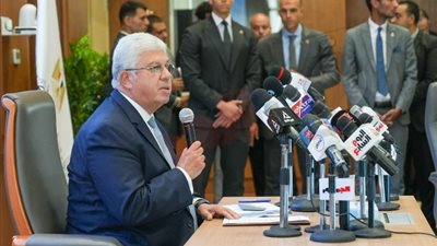 ننشر خريطة تنسيق المرحلة الأولى للشعبتين العلمية والأدبية للجامعات 2025/2024