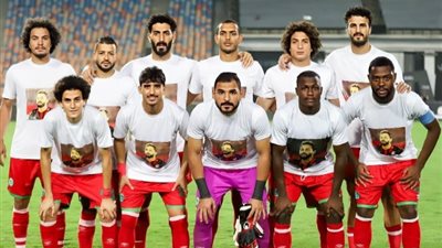 مودرن سبورت يقلب الطاولة ويفوز على الأهلي في ختام مباريات الدوري