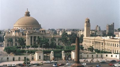 ظهور نتيجة تنسيق الكليات 2024-2025 المرحلة الأولى في جامعة القاهرة بالرابط المباشر