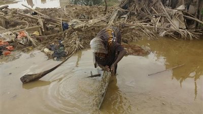 الأوبئة تغزو العالم، الكوليرا في السودان تتسبب في وفاة 22 شخصًا