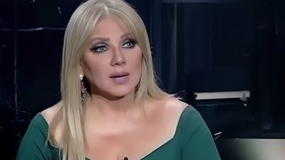 «اللهم ألهمنا الصبر في مصابنا الأليم»، الموت يفجع ندى بسيوني