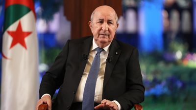 بعد الدور المصري، الجزائر تقدم يد العون لحل أزمة الطاقة في لبنان