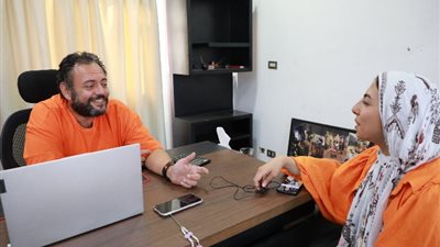 أحمد الدمرداش في حوار لـ 
