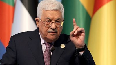 السلطة الفلسطينية تجري اتصالات للتحضير لزيارة أبو مازن إلى غزة