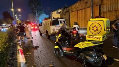 شرطة الاحتلال: تفجير تل أبيب ناجم عن قنبلة