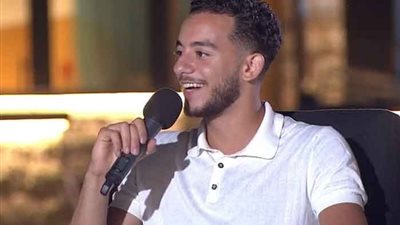البطل محمد السيد يكشف أسرار الفوز بالميدالية البرونزية في أولمبياد باريس