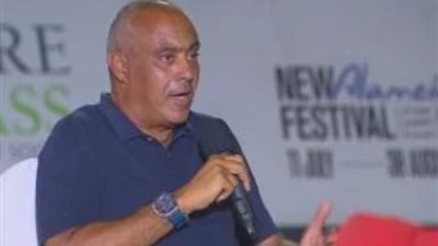 محمد يحيى: ابطالنا الأولمبيين نقشوا أسماءهم بحروف من ذهب