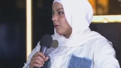 سارة سمير: 