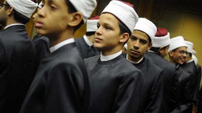 اليوم، ختام تقديم الطعون على نتيجة الشهادة الثانوية الأزهرية