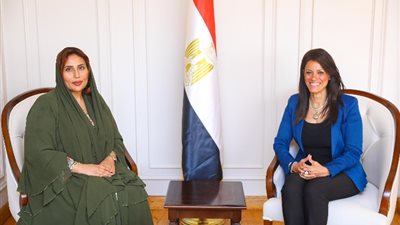 المشاط: شراكات صناعية وزراعية ودوائية جديدة مع الإمارات والأردن والبحرين