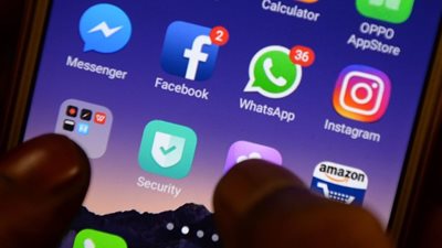 كيفية الانتقال من واتساب إلى فيسبوك وإنستجرام في 3 خطوات؟
