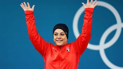 المدير الفني لمنتخب رفع الأثقال: سارة سمير أسطورة ومشكلة اللغة وراء أزمة كيشو