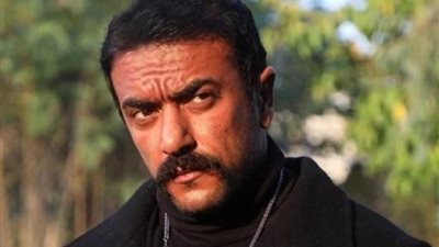 أحمد العوضي يجهز مفاجأة لجمهوره بفيلم ومسلسل جديد قريبا