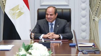 الرئيس السيسي يجتمع مع وزير الأوقاف لبحث تعزيز دور المرأة في مجال الوعظ والإرشاد