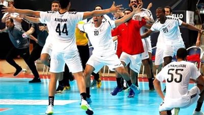 مصر في مجموعة متوازنة ببطولة أفريقيا للشباب بكرة اليد