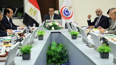 مستشفى العاصمة الإدارية يستقبل 66 ألف مريض و1391 عملية جراحية خلال عام