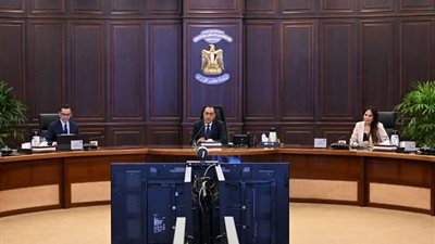 رئيس الوزراء يناقش اتفاقية حماية وتشجيع الاستثمار المصري السعودي