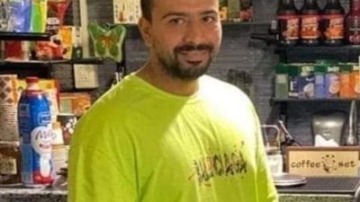 فرحه بكرا، وفاة شاب صعقا بالكهرباء أثناء عمله بدمياط