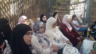 «العمل الأهلي الطريق إلى التنمية الشاملة» ندوة لإعلام دمياط بعزبة البرج