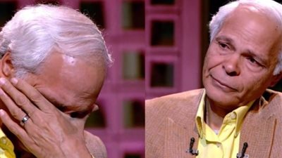 محمود عامر لـ «الجمهور»: ليا فلوس عند السبكي ولو آخر منتج مش هشتغل معاه