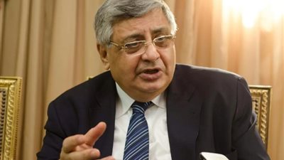 مستشار الرئيس للشئون الصحية يكشف حقيقة رصد حالات مصابة بجدري القرود بمصر