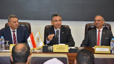 وزير التموين: «ضبط الأسعار ومصلحة المواطن مش كلام للاستهلاك المحلي»