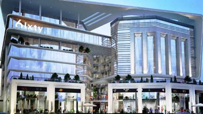 باستثمارات 3 مليارات جنيه، طرح مشروع «ستون كابيتال» بالعاصمة الإدارية الجديدة