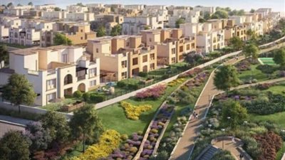 شروط حجز شقق بيت الوطن للمصريين بالخارج
