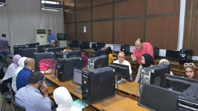 قبول الجامعات 2024-2025، مؤشرات تنسيق المرحلة الثانية كلية دار العلوم شعبة أدبي