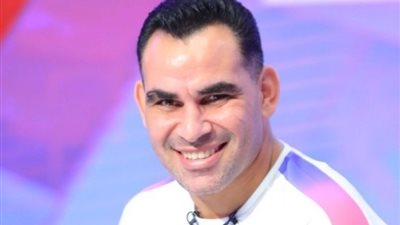 أحمد عيد عبدالملك: بن شرقي سيعزز قوة الزمالك ويجب تجديد عقد زيزو