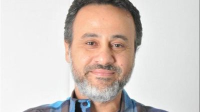 مكان وموعد جنازة والد زوجة الفنان إيهاب فهمي