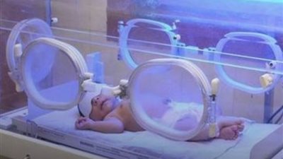 حبس صاحب المطعم المتسبب في حريق حضّانة أطفال بسوهاج