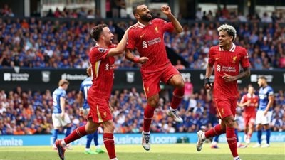 مفاوضات للتجديد، تطورات جديدة حول مستقبل محمد صلاح مع ليفربول