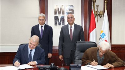 جهاز تنمية المشروعات يضخ 475 مليون جنيه للحد من الهجرة غير النظامية في 11 محافظة