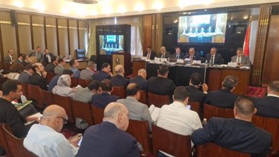 رئيس «تشريعية النواب»: مشروع قانون الإجراءات الجنائية الجديد تلبية لتوصيات الحوار الوطني