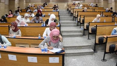 قبول الجامعات 2024-2025، مؤشرات تنسيق المرحلة الثانية جامعة أسيوط بـ الحد الأدنى علمي علوم ورياضة وأدبي