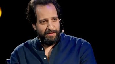 أحمد أمين: مهما السواحل كترت هيفضل كرسي بلكونة إسكندرية هو الجمال