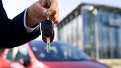 براتب 3000 جنيه وأقساط على 120 شهر، امتك سيارة أحلامك عبر بنك إسلامي