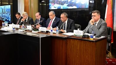 100 مادة في يوم، تفاصيل اجتماع تشريعية النواب لمناقشة قانون الإجراءات الجنائية