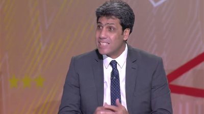 سامي الشيشيني مديرا للكرة فى البنك الأهلي