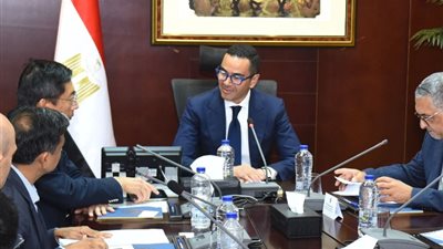 بـ55 مليون دولار، مصر وسنغافورة تدخلان في شراكات استثمارية جديدة