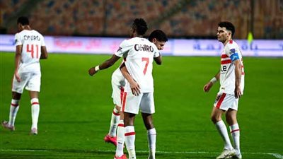 عبدالحليم: الزمالك يحتاج لمشاركة الأساسيين في كأس مصر لضمان اللقب
