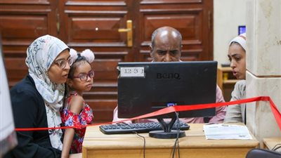 تنسيق المرحلة الثانية علمي علوم 2024، كليات تقبل من 56.9% أبرزها آداب وحقوق وتربية