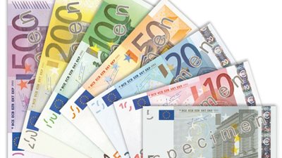 سعر اليورو مقابل الجنيه المصري اليوم الأربعاء 21 أغسطس 2024