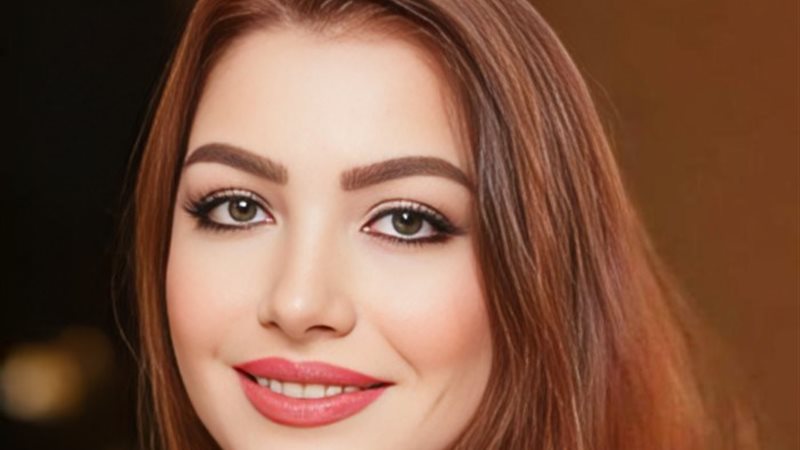 دينا شرف الدين
