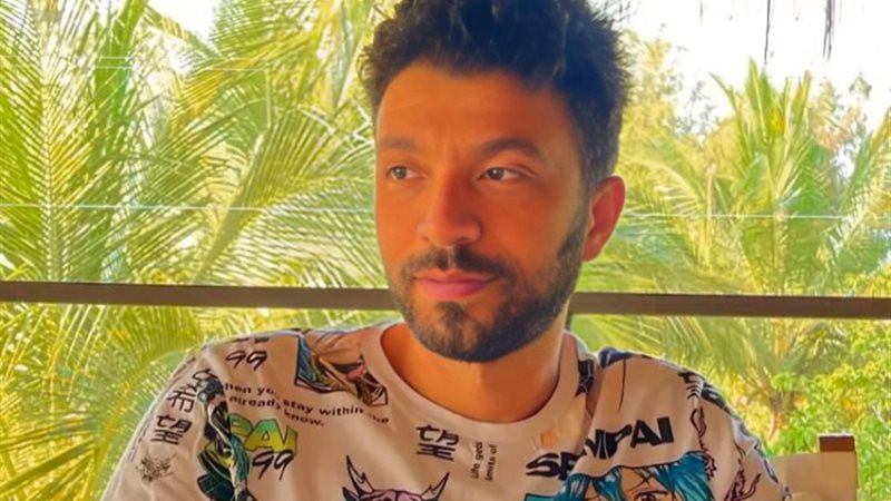 مخرج العتاولة أحمد خالد موسى