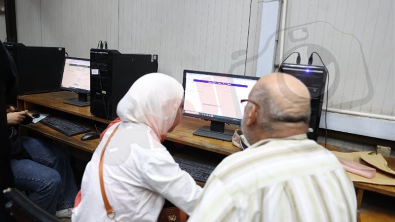 ظهور نتيجة تنسيق الكليات 2024-2025 المرحلة الأولي في جامعة 