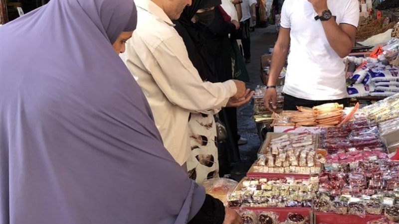 المولد النبوي الشريف ـ أرشيفية